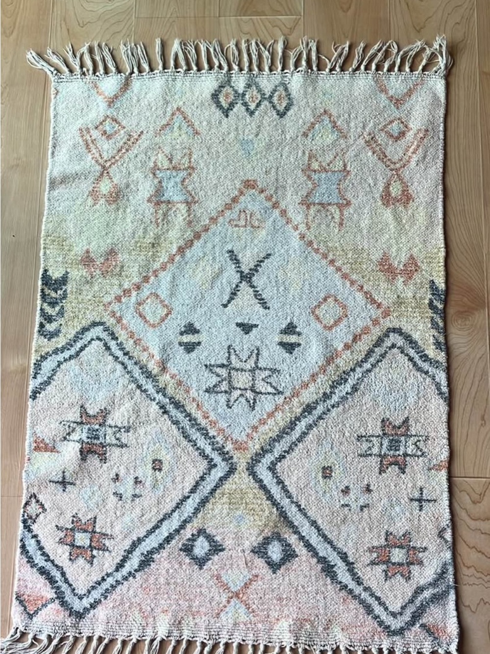 Urban Outfitters Rug - Picture 2 of 3